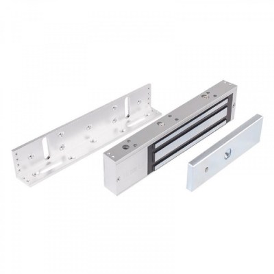 Электромагнитный замок Falcon Eye FE-L280 (Комплект с уголком)